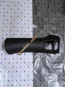 قاب ایربگ پژو 206 طرح ریز قاب درپوش کورکن ایربگ پژو 206 طرح گل ریز قاب درپوش کورکن ایربگ پژو206 آج ریز