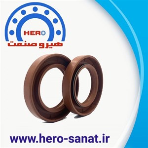 کاسه نمد تایوانی (مصرفی صنعتی ) در ابعاد 10-35-50