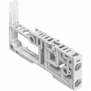 اتصالات شیر برقی فستو-ساب بیس شیربرقی فستوVMPAL-AP-10 (554311)