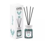 خوشبو کننده محیط ایفل 120 میل مدل فرشته | Eyfel angel reed diffuser