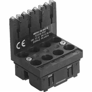 ماژول الکترونیک فستوVMPA1-FB-EMS-8 (533360)