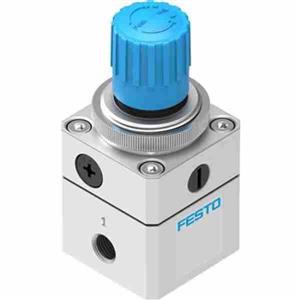 رگلاتور حساس پنوماتیک فستوLRP-1/8-6 (2416371)