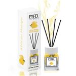 خوشبو کننده محیط ایفل 120 میل رایحه انبه آفریقایی | Eyfel african mango reed diffuser