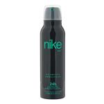 اسپری دئودورانت نایک مردانه معطر 200 میل | Nike man aromatic addiction