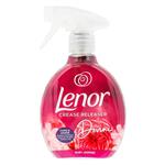 اسپری ضد چروک و خوشبو کننده لباس لنور رایحه یاسمن یاقوتی 500 میل | Lenor crease releaser