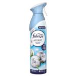 اسپری خوشبوکننده هوا فبریز رایحه پنبه تازه 185 میل | Febreze air mist cotton fresh