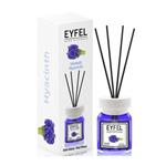 خوشبو کننده محیط ایفل 120 میل رایحه گل سنبول | Eyfel hyacinth reed diffuser