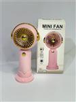 پنکه خنک کننده مدل MINI FAN e 68