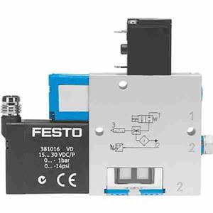 وکیوم ژنراتور فستوVADM-45-P (162512)