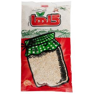 بلغور جو گلها وزن 900 گرم
