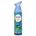 اسپری خوشبوکننده هوا لنور فبریز رایحه اقیانوس 185 میل | Febreze air mist ocean escape