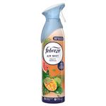 اسپری خوشبوکننده هوا فبریز رایحه میوه های گرمسیری 185 میل | Febreze air mist fruity tropics