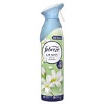 اسپری خوشبوکننده هوا فبریز رایحه یاس سفید 185 میل | Febreze air mist white jasmine