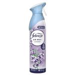 اسپری خوشبوکننده هوا فبریز رایحه اسطوخودوس 185 میل | Febreze air mist lavender