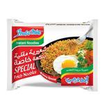 نودل اندومی پاکتی گوشت 75 گرم | indomie mi goreng noodles