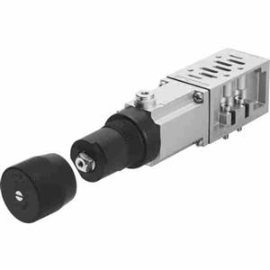 رگلاتور فشار شکنLR-ZP-P-D-3 (35968)