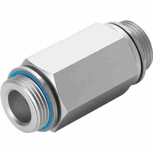 شیر یک طرفه فستوH-3/4-B (11692) 