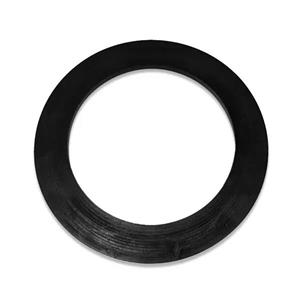 واشر تخت لاستیکی زیر مقره ترانسفورماتور کد جنس ۲۲۱۰۶۹