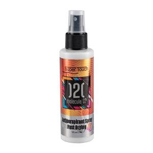 مام اسپری زنانه و مردانه مدل Molecule 020 حجم 125 میلی لیتر سوپر تاچ