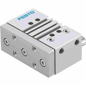 جک راهنمادار پنوماتیک DFM-63-50-P-A-KF