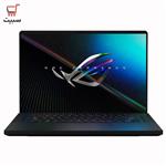 لپ تاپ 16 اینچی گیمینگ ایسوس مدل ASUS ROG Zephyrus M16 GU603ZM i7 12700H 32GB 2TB SSD 6GB RTX 3060