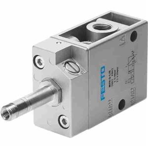 شیر برقی پنوماتیک ضدانفجار فستوMFH-3-1/8-S-EX