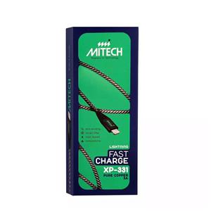کابل آیفون MITECH XPP 331 کنفی