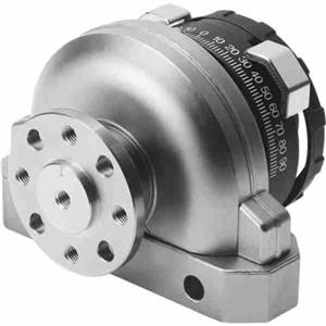 جک روتاری پنوماتیک فستوDSRL-10-180-P-FW