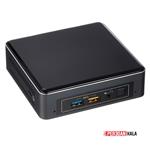 مینی کیس ناک اینتلIntel NUC 7 Mainstream Mini PC i5 7260U 8GB 256GB SSD intel