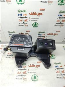 کیلومتر کامل موتور تریل پیشرو و xl ایکس ال جدید