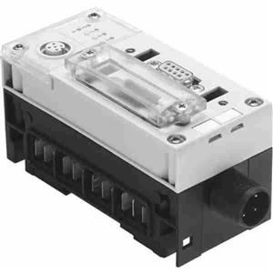 ماژول ارتباط فستو با شبکه دیوایس نتCPX-FB11 (526172)