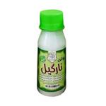 روغن نارگیل درجه یک حجم 70 سی سی برند شفابخش طب