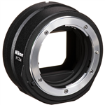 آداپتور لنز نیکون Nikon Mount Adapter FTZ II