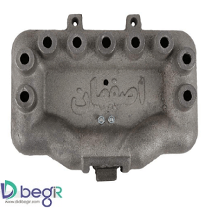 مشعل  شومینه ( 9 شعله ) کد32