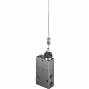 میکروسوئیچ آنتی پنوماتیک فستوFVS-3-1/8 (3876)