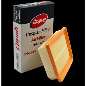فیلتر کابین مدل Assy-air مناسب برای شاهین بسته دو عددی