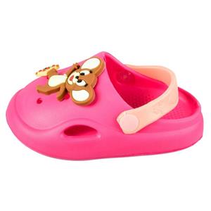 صندل دخترانه پایون مدل تام و جری SRKH.3698