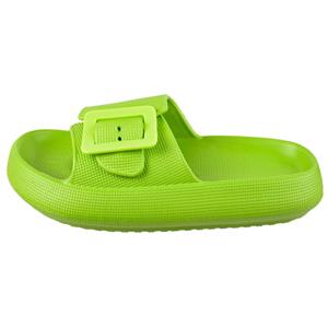 دمپایی دخترانه مدل سگکی کد 3697