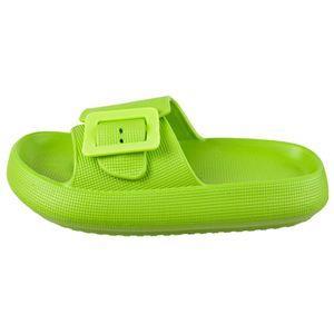 دمپایی دخترانه مدل سگکی 3697