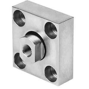قطعه کوپلینگ پنوماتیک فستوKSZ-M10X1,25 (36125)