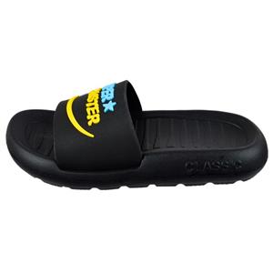 دمپایی پسرانه مدل هیولا دوست داشتنی 3696