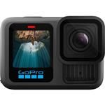 دوربین ورزشی گوپرو هیرو ۱۳ باندل  همراه با کیف و کارت حافظه سن دیسک 64 گیگابایت GoPro HERO13 Black Speciality Bundle