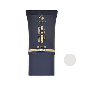 هایلایتر ساریسا گلد مدل maxl شماره 95