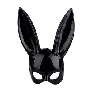 ماسک ایفای نقش مدل نقاب خرگوش