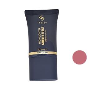 هایلایتر ساریسا گلد مدل maxl شماره 96