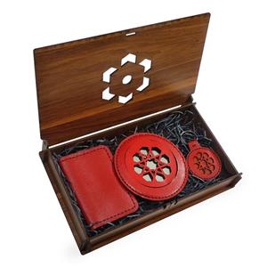 ست هدیه زنانه مدل SO-RE3