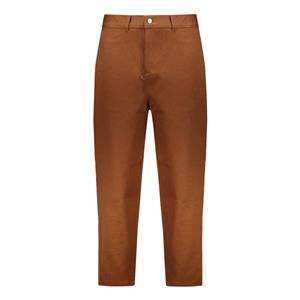 شلوار جین مردانه ایزی دو مدل 525 رنگ قهوه ای