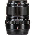 لنز عکاسی فوجی فیلم FUJIFILM XF 30mm f/2.8 R LM WR Macro Lens