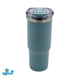 ماگ سفری سیتارایوری مدل دو حالته گنجایش 0.56 لیتر