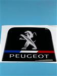 پد ژله‌ای داشبورد برند PEUGEOT  مناسب برای پژو 405 و پرشیا